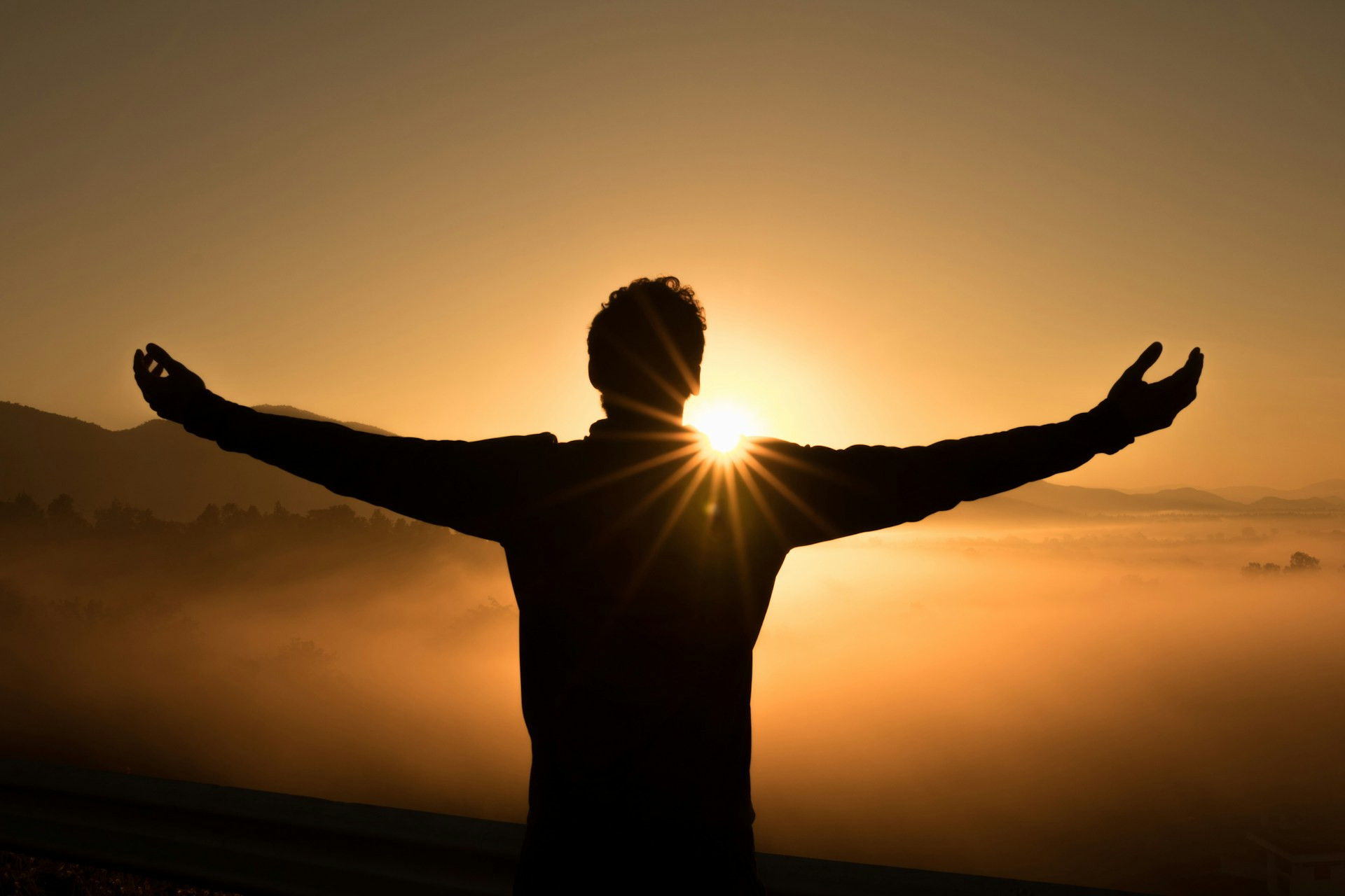 Spiritual Music for a new World
